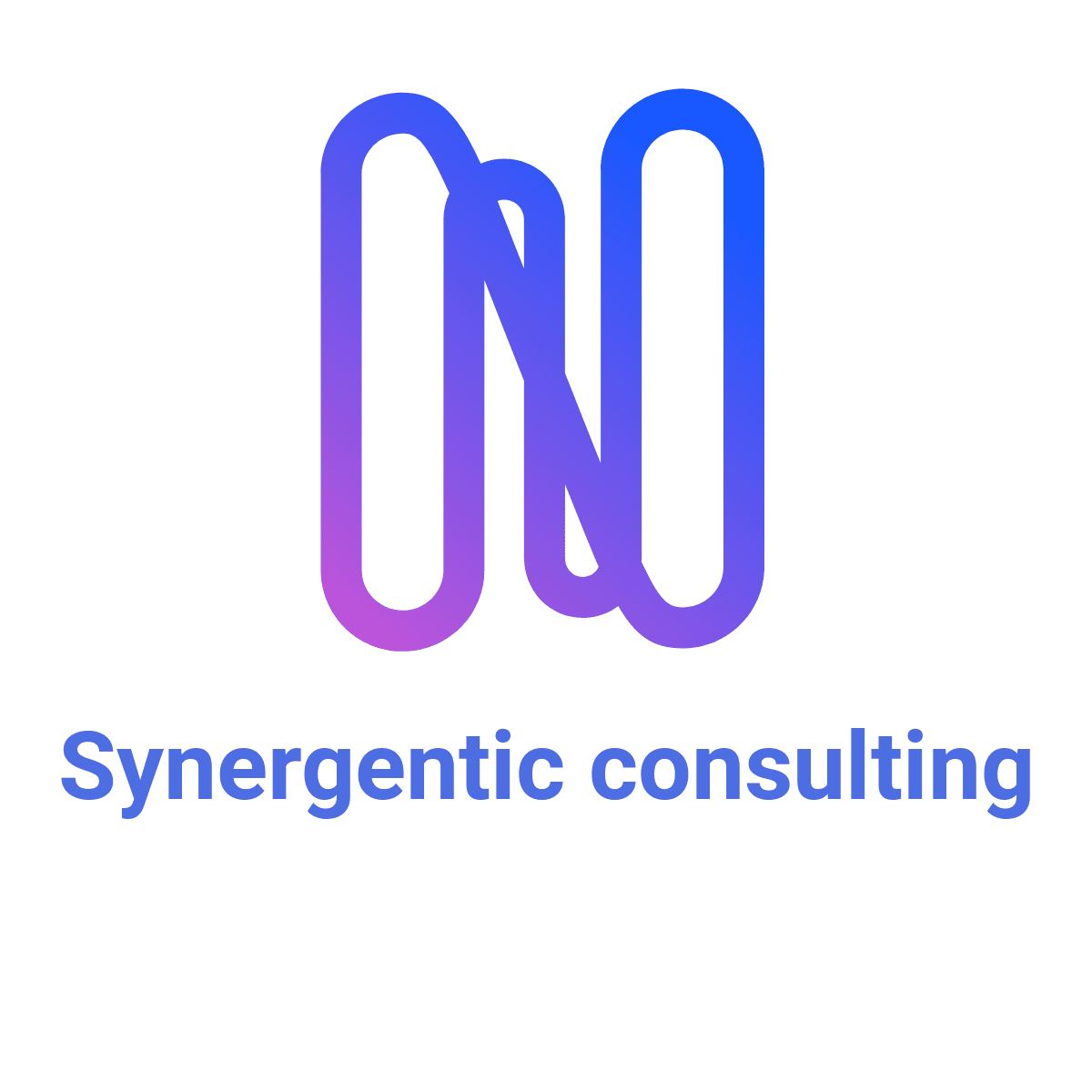 Synergentic Logo