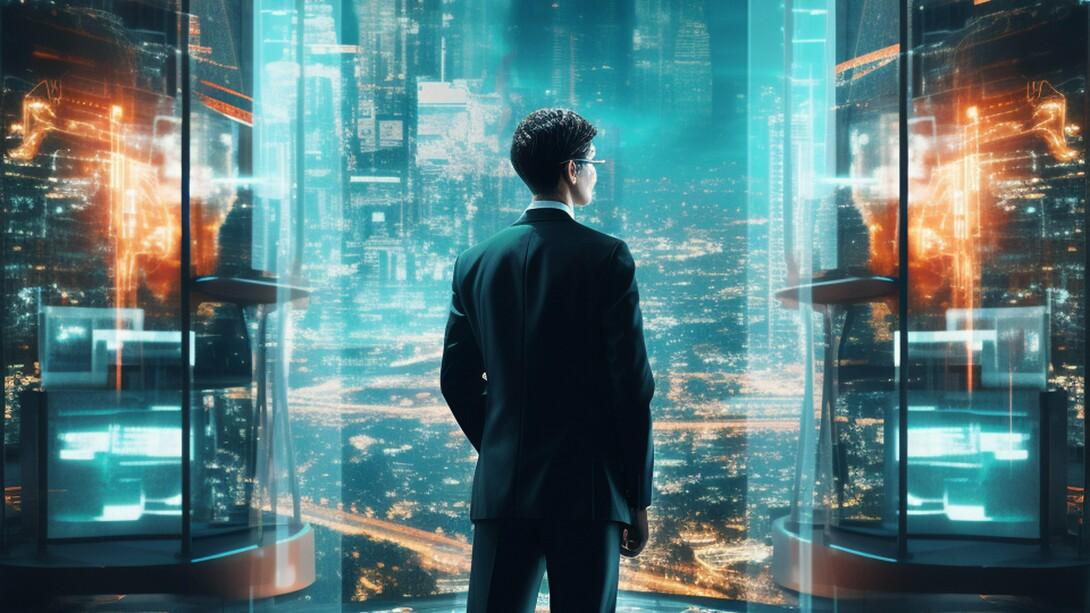 Leadership Background