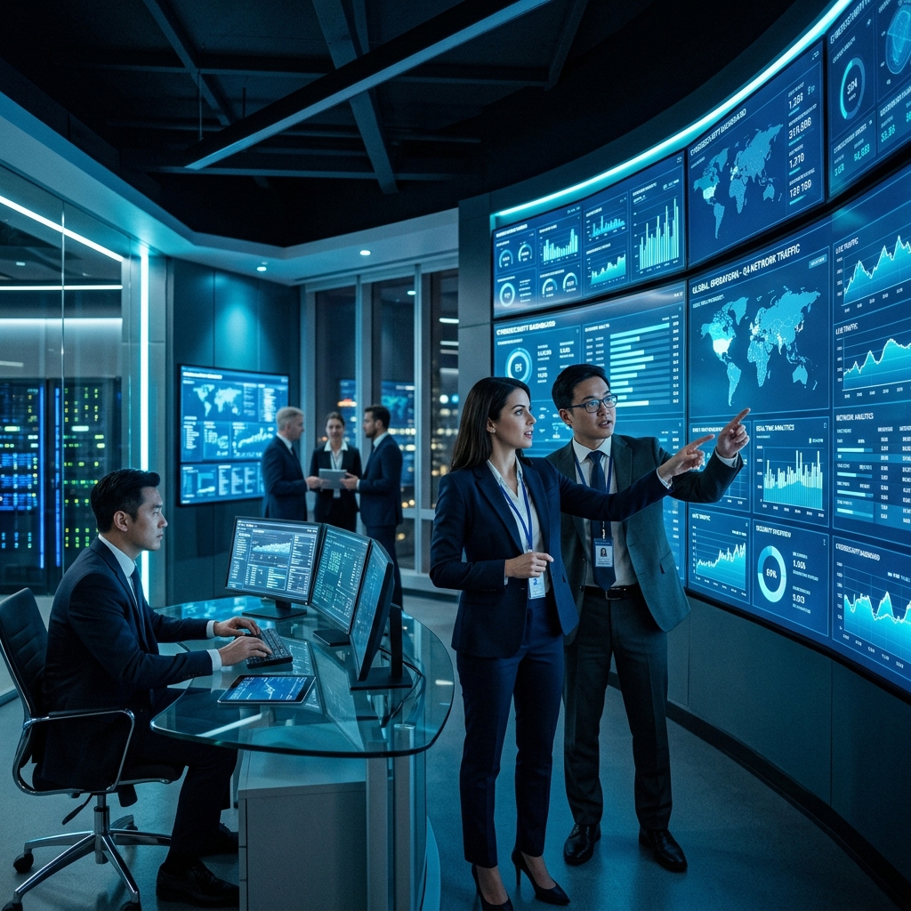 Enterprise Technology