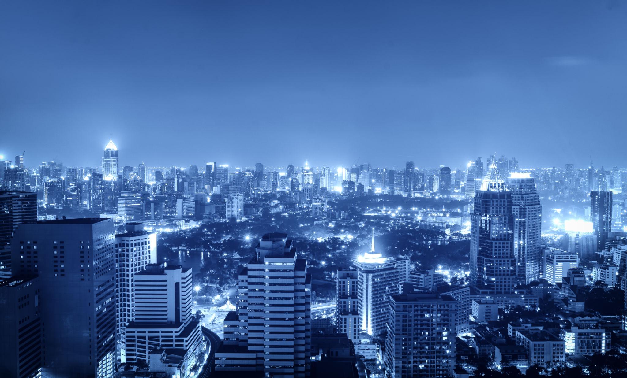 Global Background