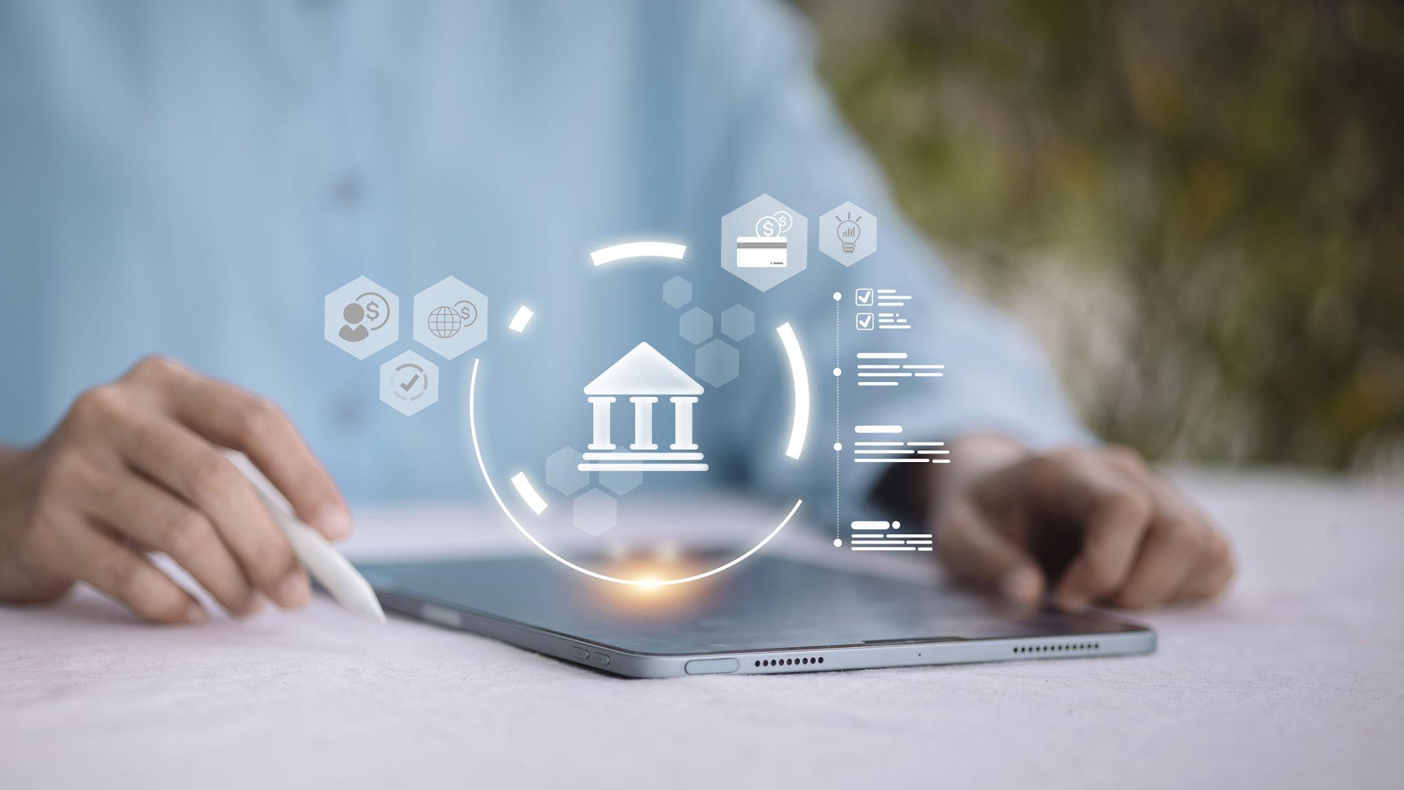 Financial Services & Banking