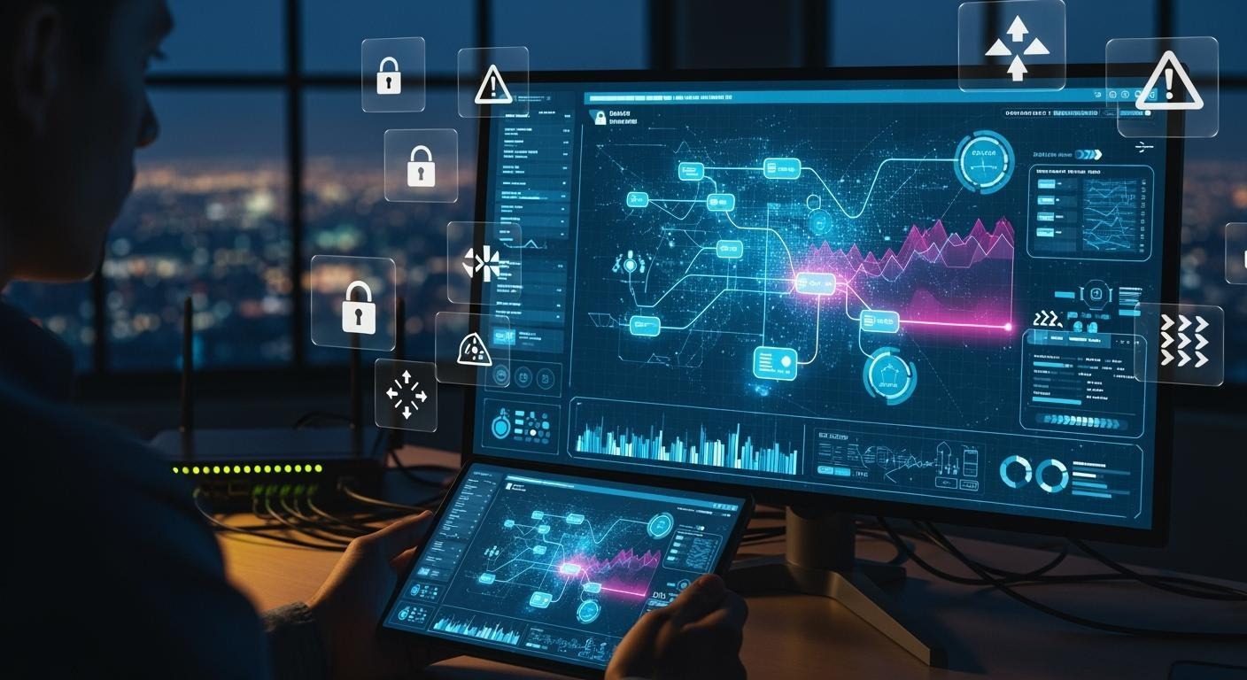 Salesforce Managed Services