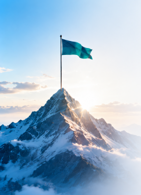 Mission - Summit
