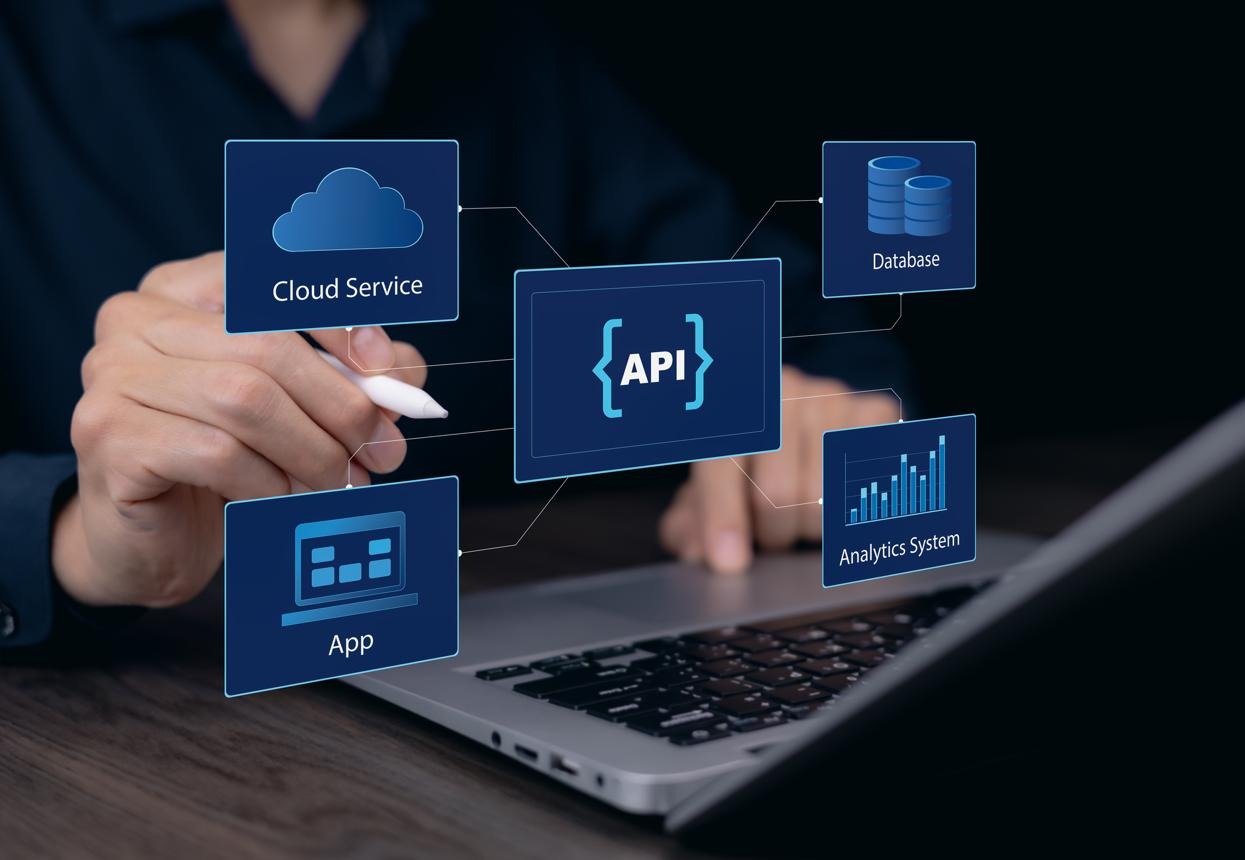 API-First Banking Integration