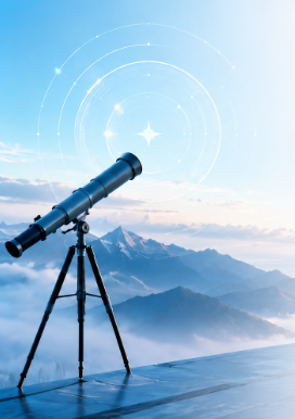 Vision - Telescope